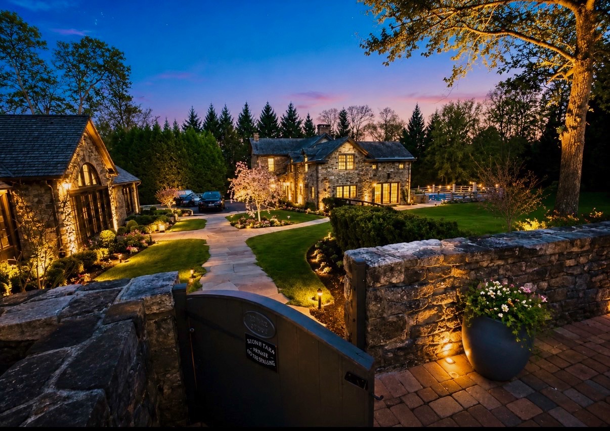 New Hope property represented by Compass New Hope